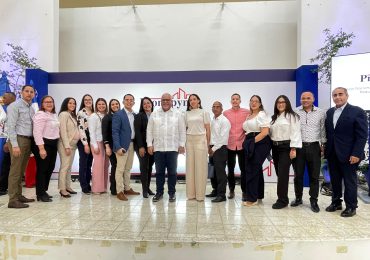Promipyme entrega RD$110 millones en créditos a microempresarios de Montecristi y La Vega