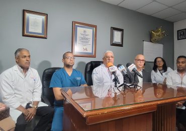 Hospital Gautier anuncia jornada gratuita de reconstrucción mamaria para pacientes con cáncer por motivo del mes de la madre