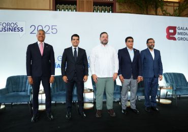 Foros Business destaca avances y desafíos del gobierno en materia energética, hídrica y ambiental