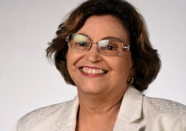 Dedican el Premio Acroarte al Mérito Periodístico 2025 a la trayectoria de Dania Goris
