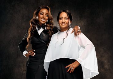 Amara La Negra celebra el Día de las Madres con sorpresa y sorteo de viaje