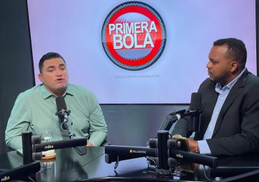 Ángel Ovalles: “Dejé un legado en las Águilas con un trofeo nacional y del Caribe