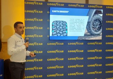 Goodyear amplía su línea de neumáticos Wrangler para enriquecer la experiencia del consumidor