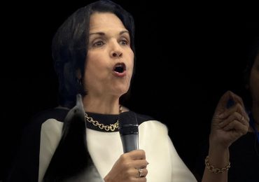 Minou Tavárez Mirabal llama a reforzar la justicia internacional y los derechos humanos frente a desafíos globales