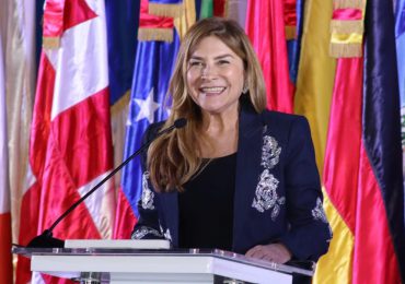 Carolina Mejía destaca el impacto positivo de la justicia bien aplicada en la calidad de vida de los ciudadanos
