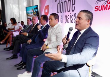 GALA Media Group examinará el futuro del país en una nueva edición de Foros Business: Gestión Gubernamental