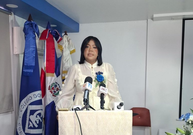Bioanalistas reclama al gobierno mejores condiciones salariales