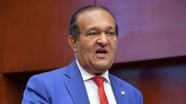 Antonio Marte califica de “abusivos” aumentos en peaje y propone soluciones para aliviar impacto en el transporte público