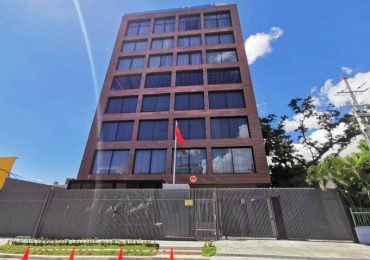 China expresa su rechazo a declaraciones de futura embajadora de EE.UU. en República Dominicana