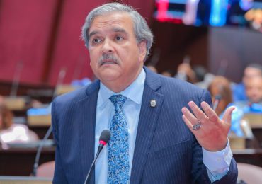 Diputado Elías Wessin advierte sobre ocupación haitiana en Los Haitises y pide acción al Gobierno