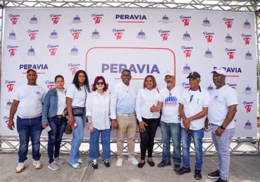 Robert Polanco: “Estamos llevando inclusión social a comunidades que nunca se habían visitado”