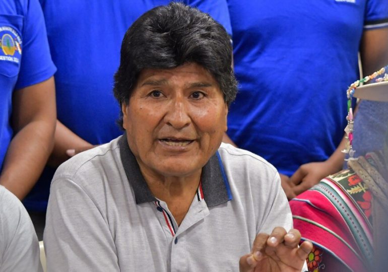 Lauca Eñe: el feudo inexpugnable de Evo Morales en Bolivia