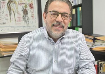 Guillermo Moreno rechaza fusión del MINERD y la MESCyT: “Una decisión lesiva a la educación”