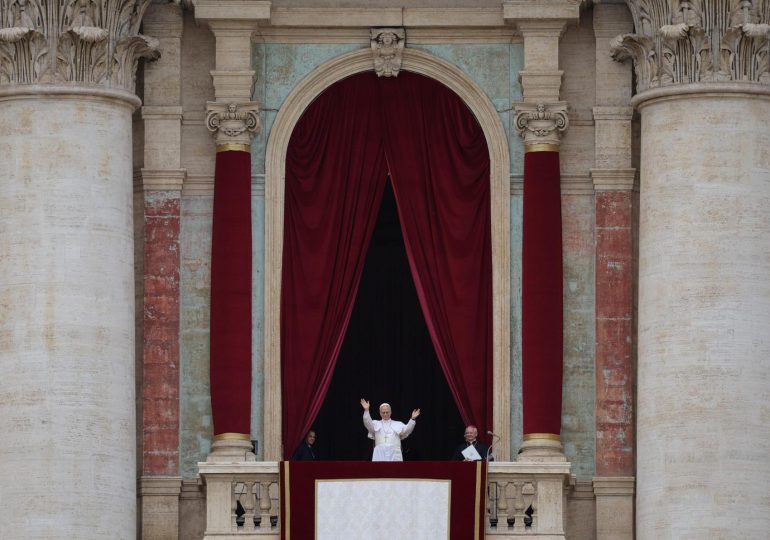 El mundo asiste al inicio de la era de León XIV