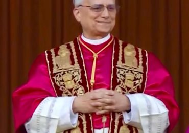 Abinader celebra elección del papa León XIV: “Recibimos con júbilo y esperanza esta noticia”