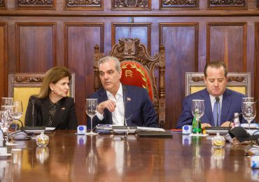 Gobierno presenta avances en metas priorizadas
