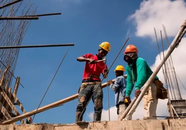 Encuesta revela que la mayoría en RD apoya la regularización de la mano de obra haitiana
