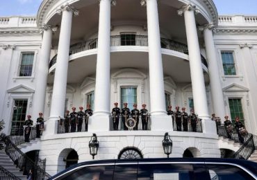 La Casa Blanca de Trump crea su propio universo mediático