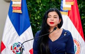 Yeni Berenice anunciará próximamente 15 medidas clave para transformar el sistema penitenciario nacional
