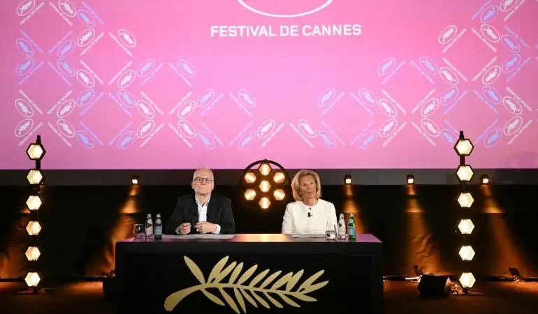 Lo más destacado del 78º Festival de Cannes