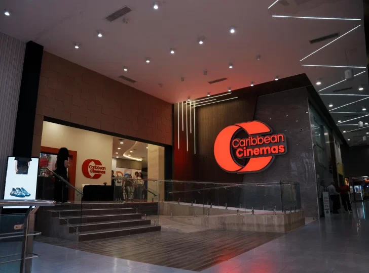 Caribbean Cinemas anuncia feria de empleo en Santo Domingo