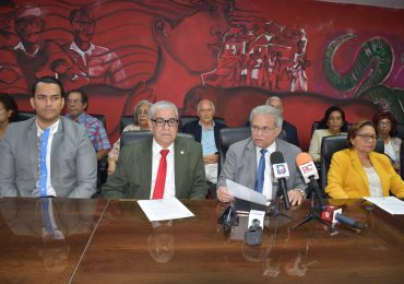 Colegio Medico Dominicano expresa: El comunicado del Ministro de Salud es una ofensa para los médicos y profundiza la lucha