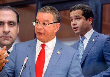 Instituto Duartiano y Finjus esperan se apruebe propuesta de Omar Fernández que sanciona a funcionarios por tráfico de ilegales