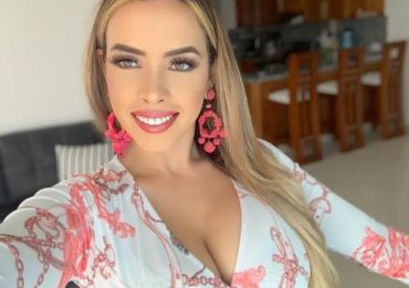 Ingrid Jorge acusa al diputado Gory Moya de “secuestro” tras detención de La Tora