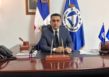 Diputado al Parlacen califica de "desafortunadas e inoportunas" declaraciones de Omar Fernández