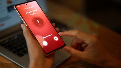 España quiere prohibir las llamadas telefónicas comerciales indeseadas