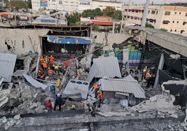 Fallece joven que sobrevivió al colapso del techo en discoteca Jet Set tras 24 días de lucha