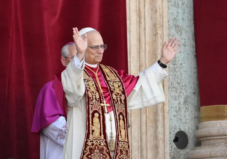 Los católicos de Nigeria esperan que León XIV continúe la labor de Francisco
