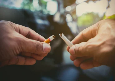 Disminuye consumo de cigarrillos en países que promueven productos sin humo regulados