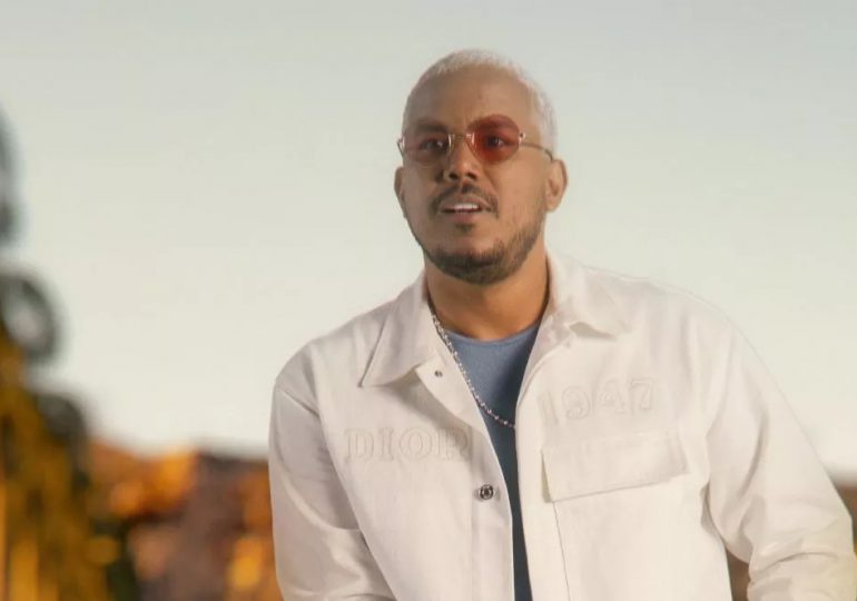 Vladimir Dotel, líder de Ilegales, rompe el silencio y aclara polémicas: “Mi respeto para las dos damas”