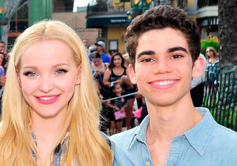Dove Cameron rinde emotivo homenaje a Cameron Boyce en el día de su cumpleaños