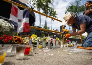 A un mes de la tragedia del Jet Set: El dolor persistente, investigación en curso y exigencias de justicia