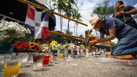 A un mes de la tragedia del Jet Set: El dolor persistente, investigación en curso y exigencias de justicia