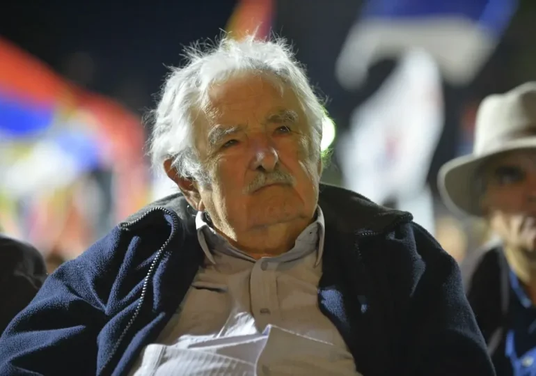 "Adiós amigo, viejo querido": el mundo llora la muerte de Pepe Mujica