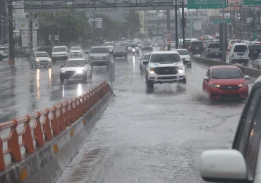 Suben a seis provincias en alerta amarilla y diez en verde