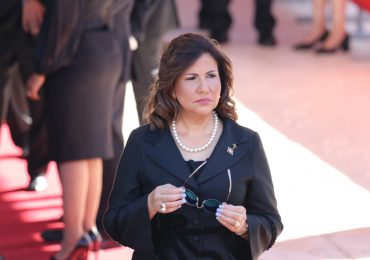 Margarita Cedeño expresa pesar por fallecimiento de José “Pepe” Mujica
