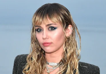 Miley Cyrus celebra cinco años de sobriedad y revela cómo transformó su vida