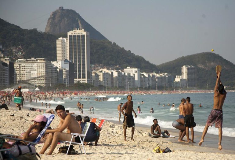 Un estudio descifra el genoma de la población de Brasil, la de mayor mestizaje reciente