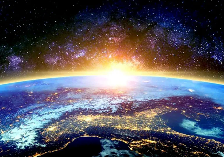 Científicos afirman que el fin del universo llegará antes de lo previsto