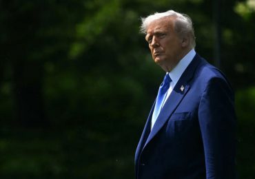 Trump desea una "pronta y exitosa" recuperación a Biden de su cáncer de próstata