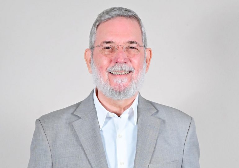 ¿Quién fue Roberto Rodríguez Marchena?