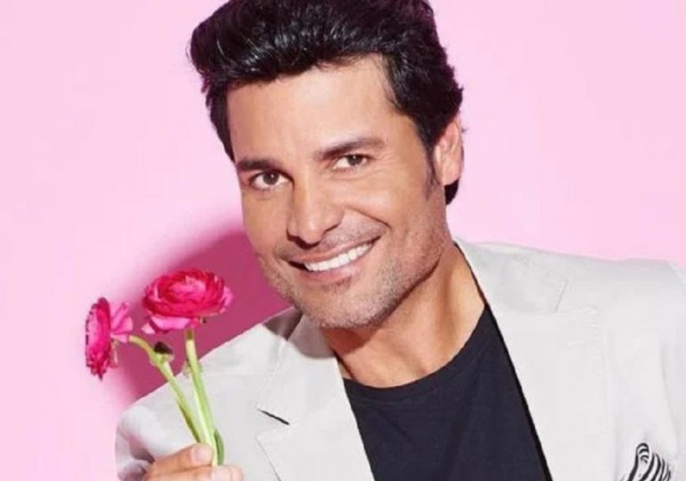 Chayanne celebra la vida con gratitud y alegría junto a sus fans