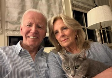 Joe Biden felicita a su esposa Jill con un tierno mensaje por su cumpleaños