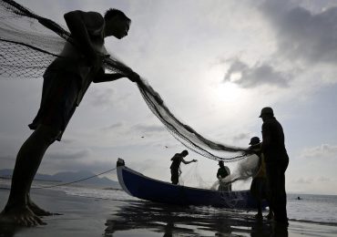 Diversas entidades reclaman más ambición y acción en la Conferencia del Océano en Niza