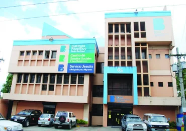 Centro Montalvo se desliga de declaraciones de exvoluntario sobre migración haitiana
