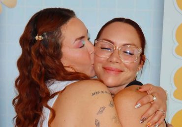 Hija de Daddy Yankee celebra su cumpleaños sin su padre